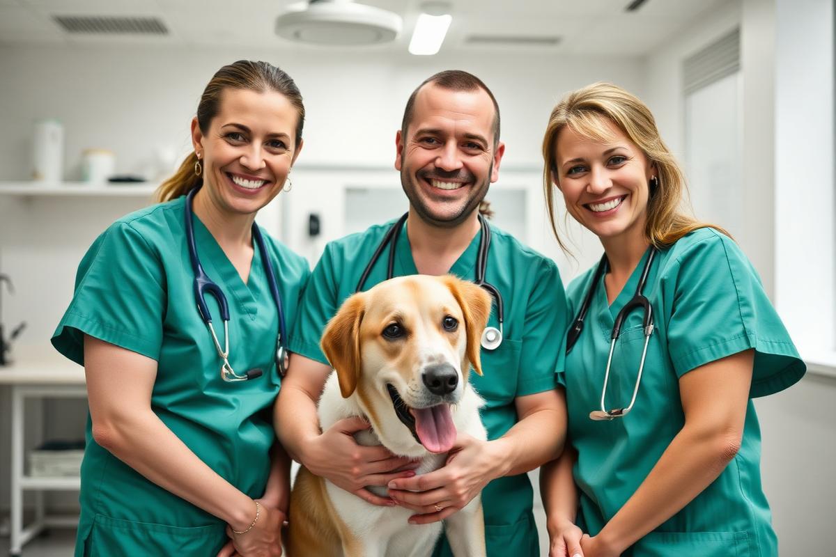 Equipe Fauna